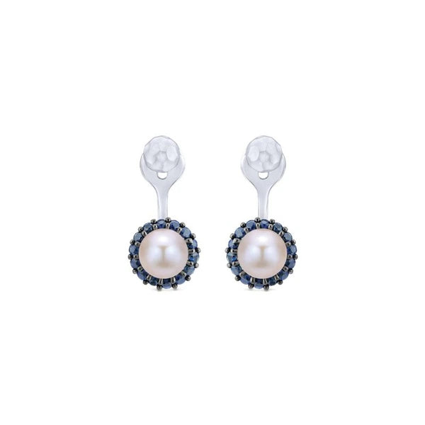 925 Silver Souviens Earrings