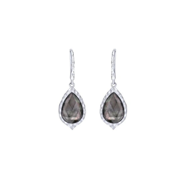 925 Silver Souviens Earrings