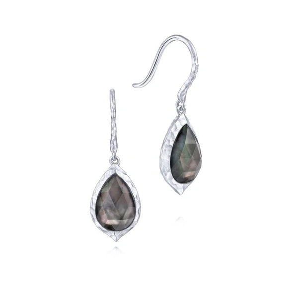 925 Silver Souviens Earrings