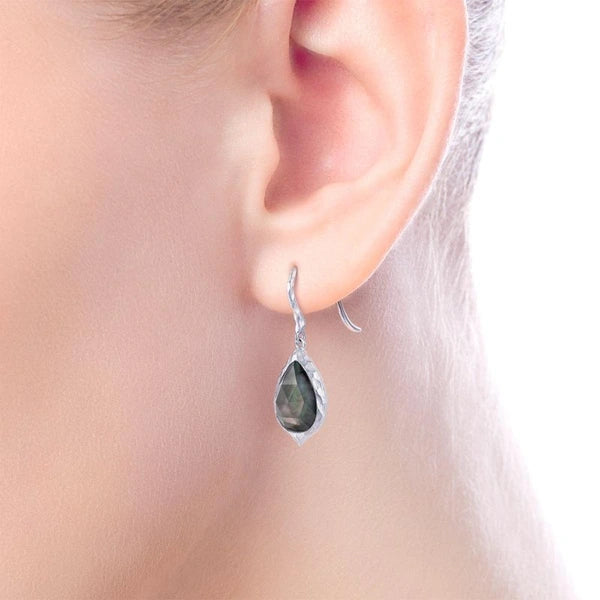 925 Silver Souviens Earrings