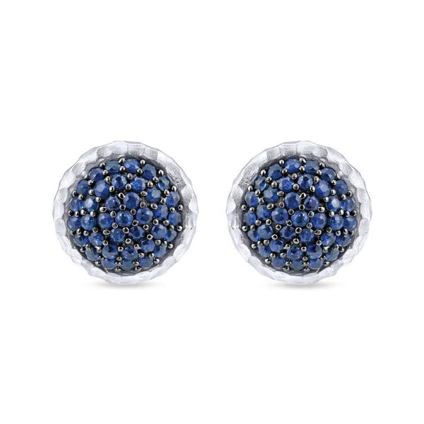 925 Silver Souviens Earrings