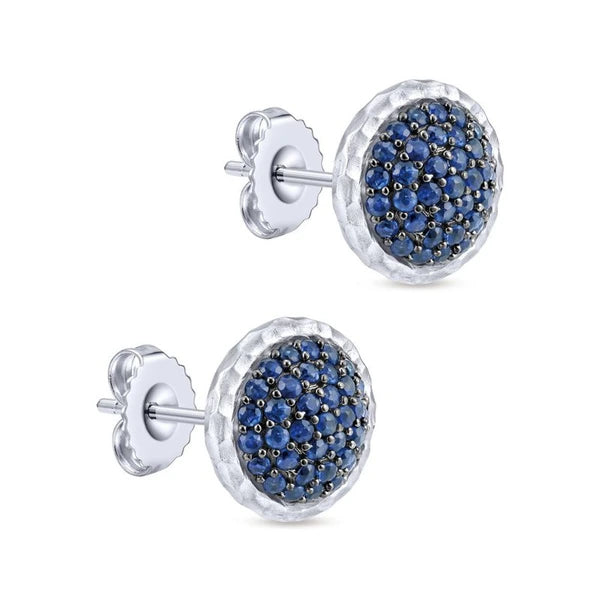925 Silver Souviens Earrings