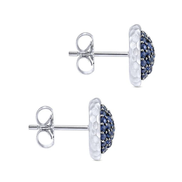 925 Silver Souviens Earrings
