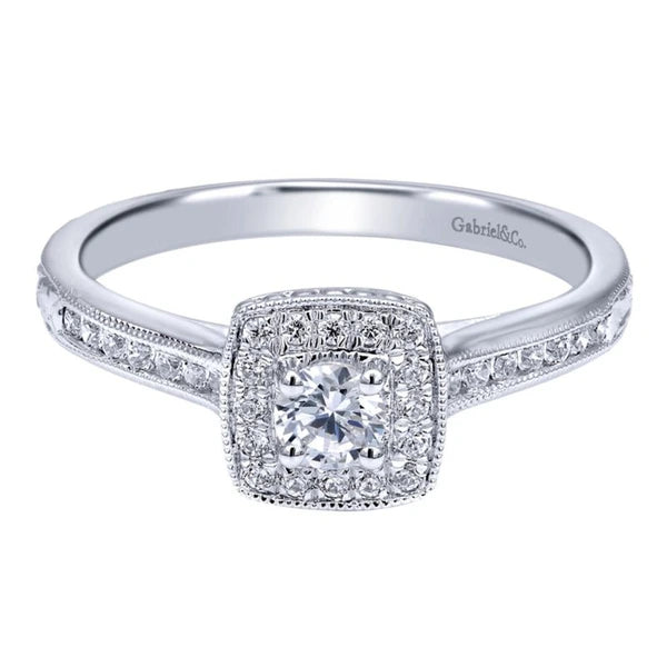Engagement Ring