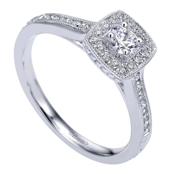 Engagement Ring