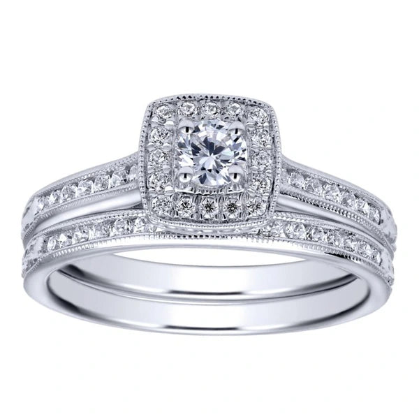 Engagement Ring