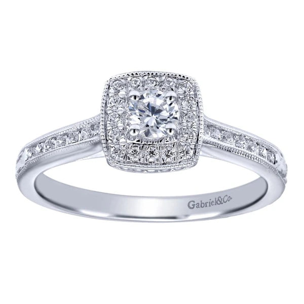 Engagement Ring