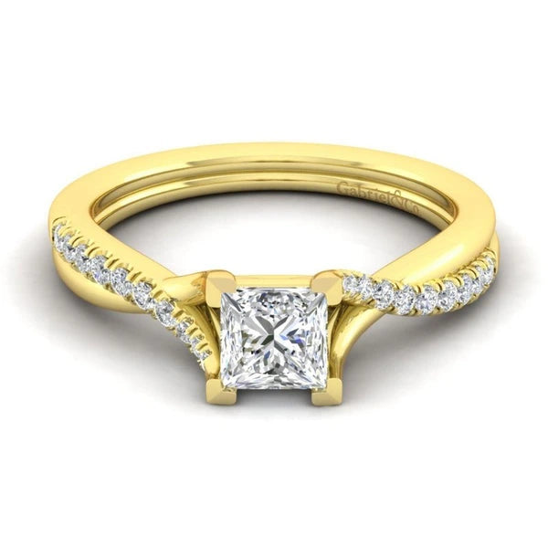 Engagement Ring