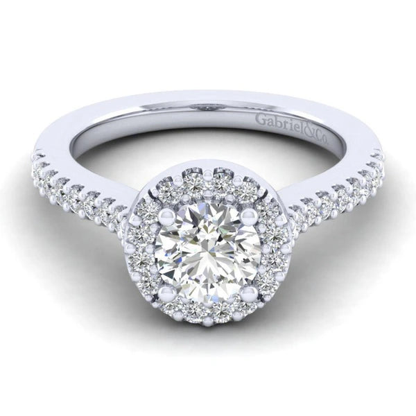 Engagement Ring