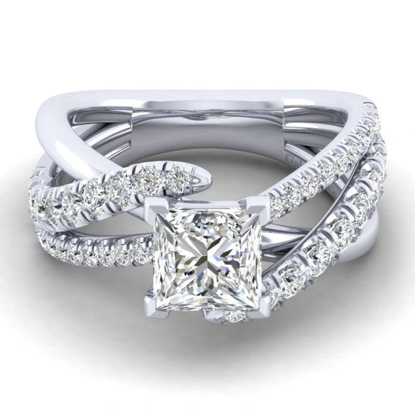 Engagement Ring