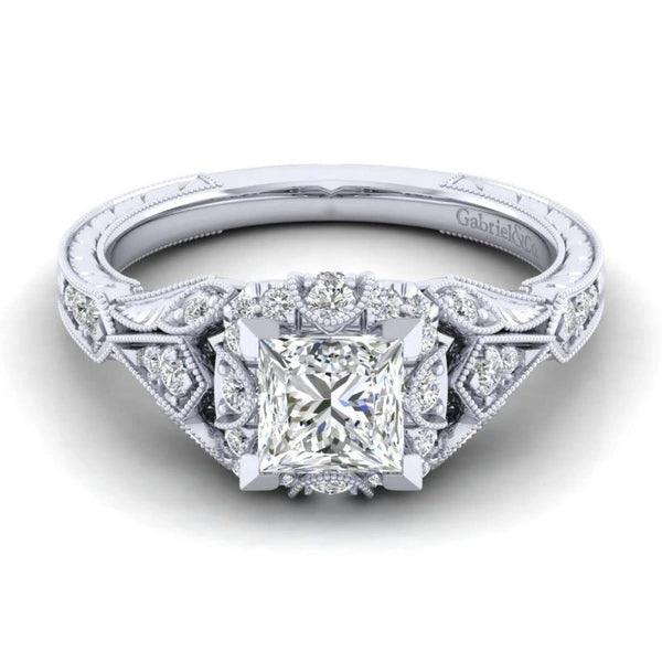 Engagement Ring