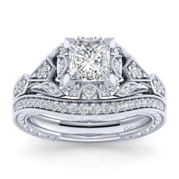 Engagement Ring