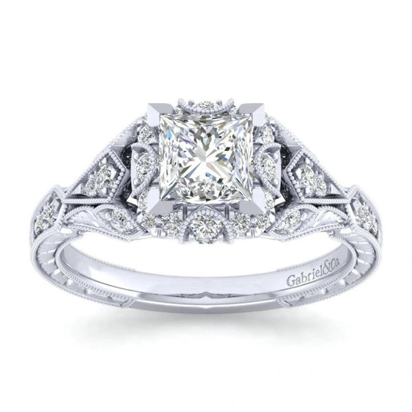 Engagement Ring
