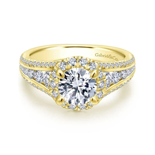 Engagement Ring