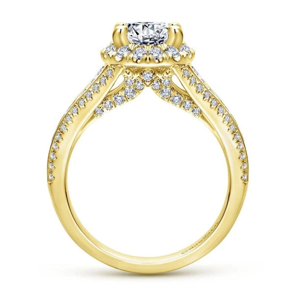 Engagement Ring