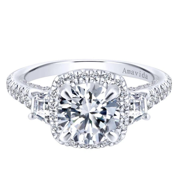 Engagement Ring