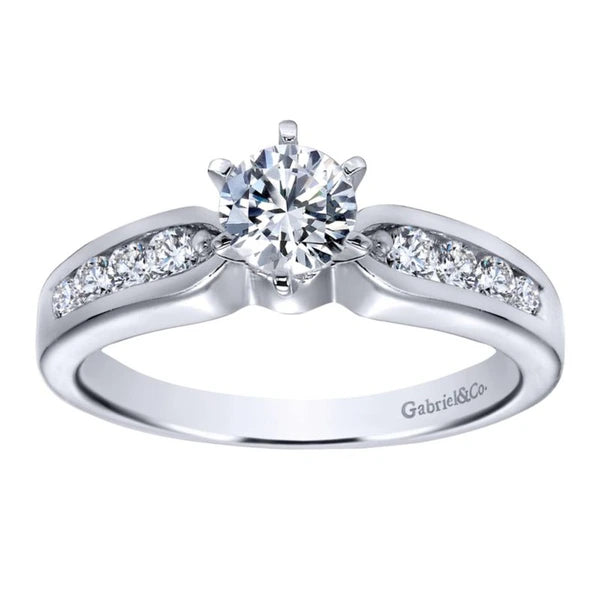 Engagement Ring
