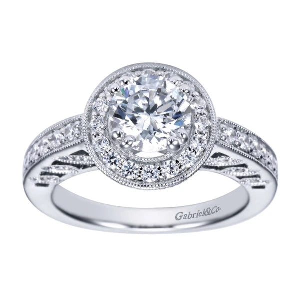 Engagement Ring