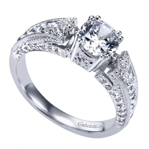 Engagement Ring