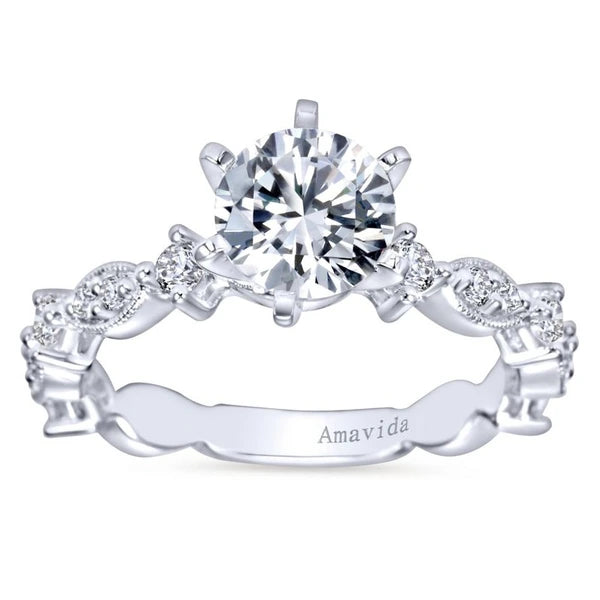 Engagement Ring