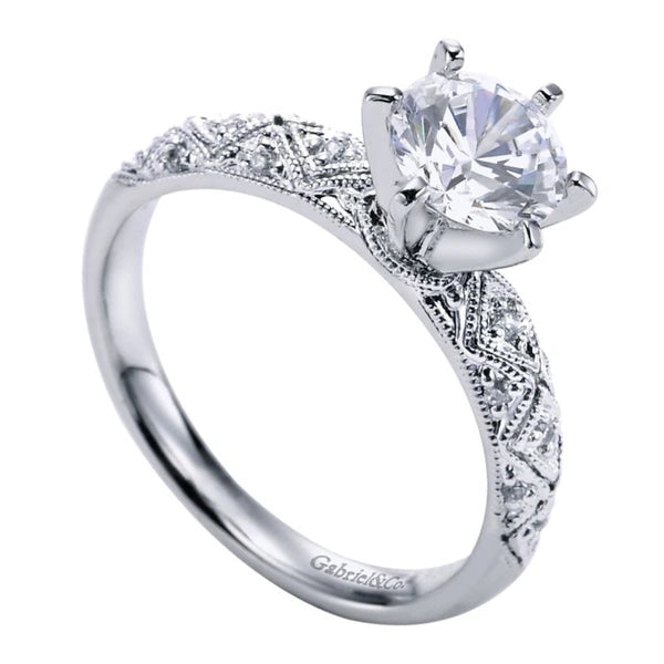 Engagement Ring