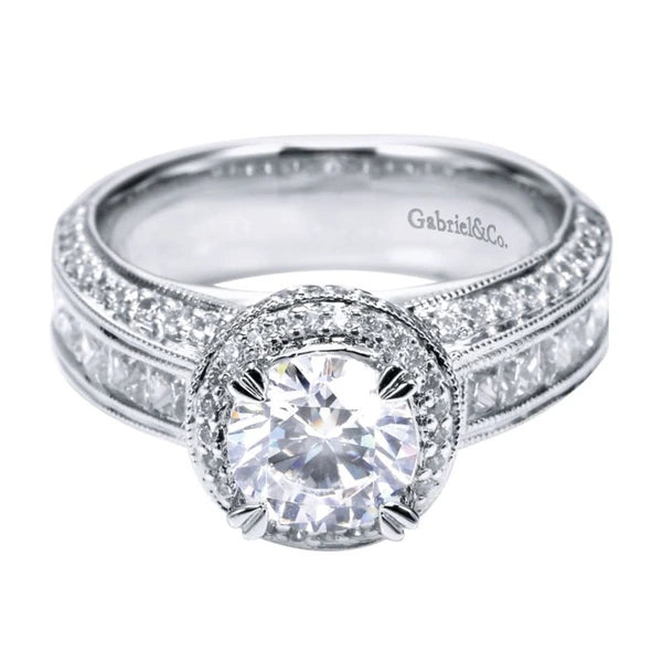 Engagement Ring
