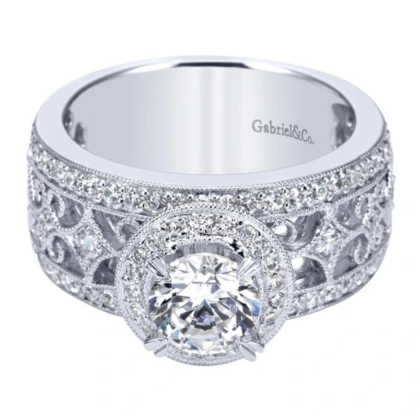Engagement Ring