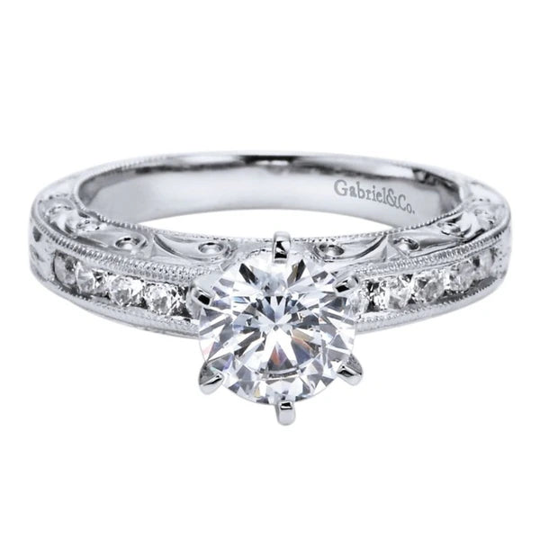 Engagement Ring