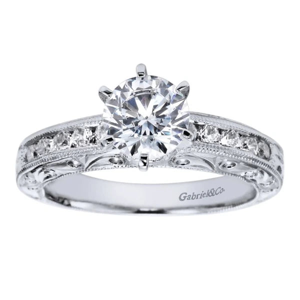 Engagement Ring