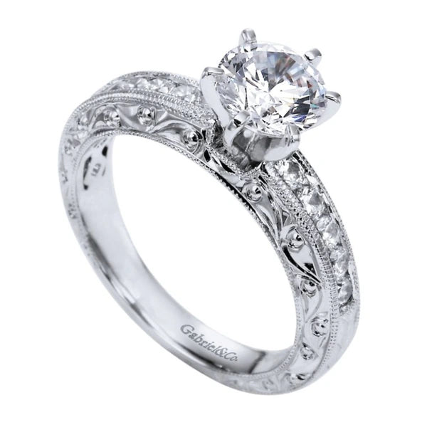 Engagement Ring