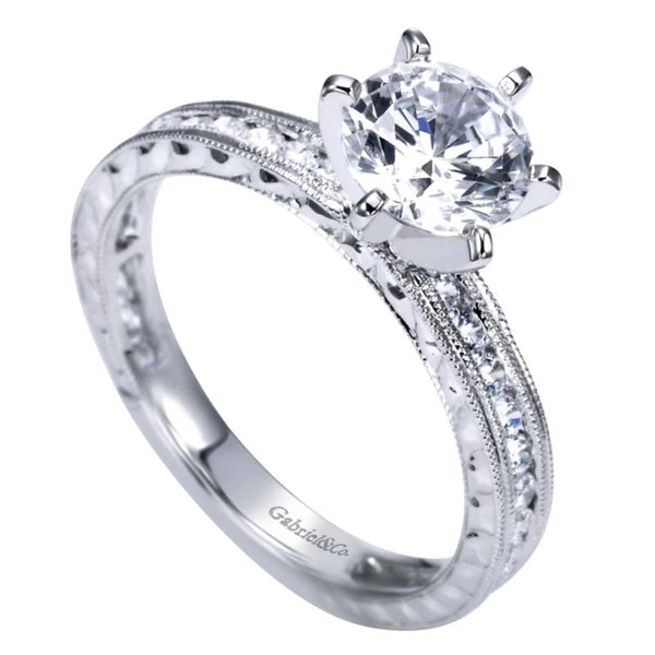 Engagement Ring