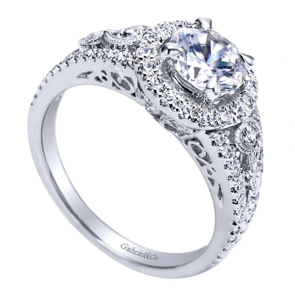 Engagement Ring