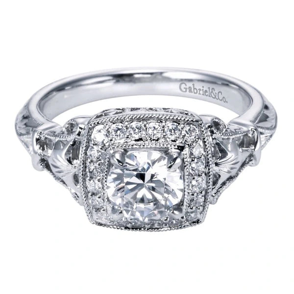 Engagement Ring