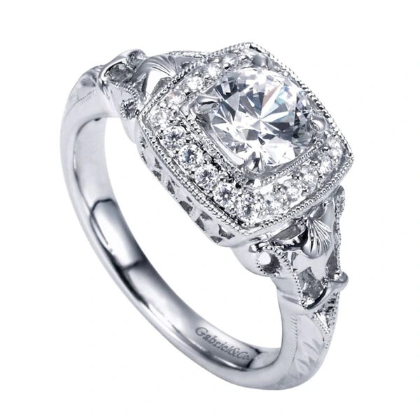 Engagement Ring