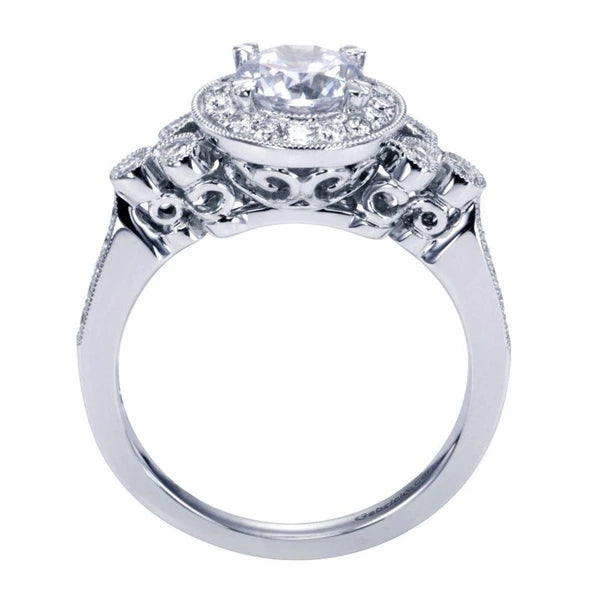 Engagement Ring