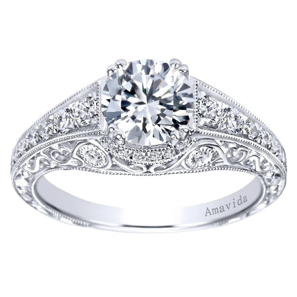 Engagement Ring