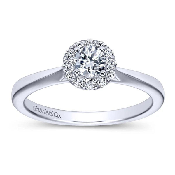 Engagement Ring
