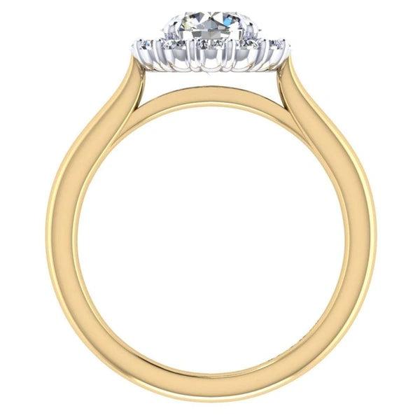 Engagement Ring