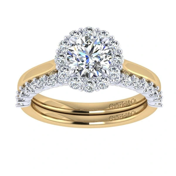 Engagement Ring