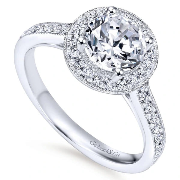Engagement Ring