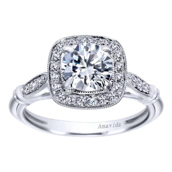 Engagement Ring