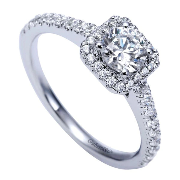 Engagement Ring