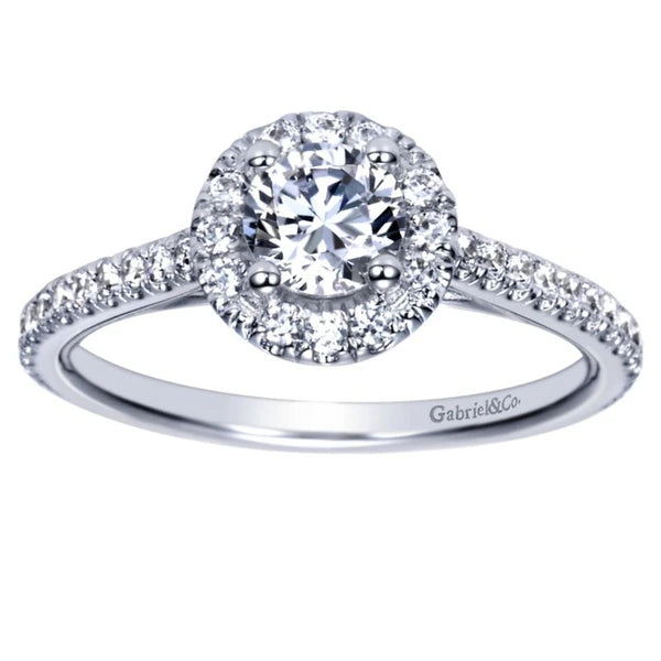 Engagement Ring