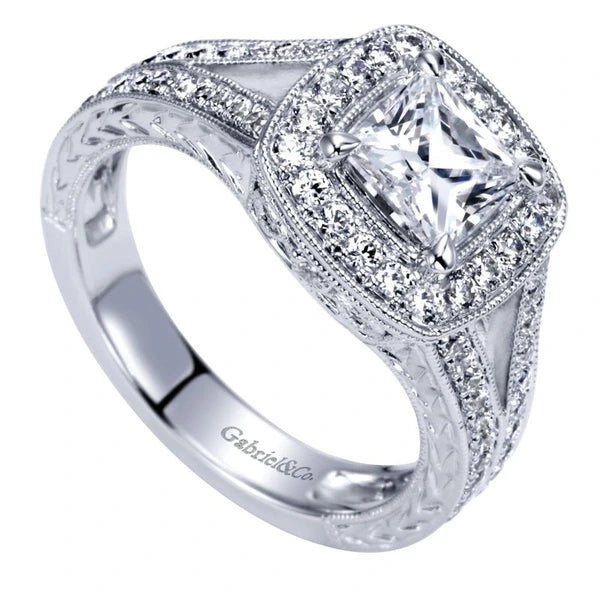 Engagement Ring