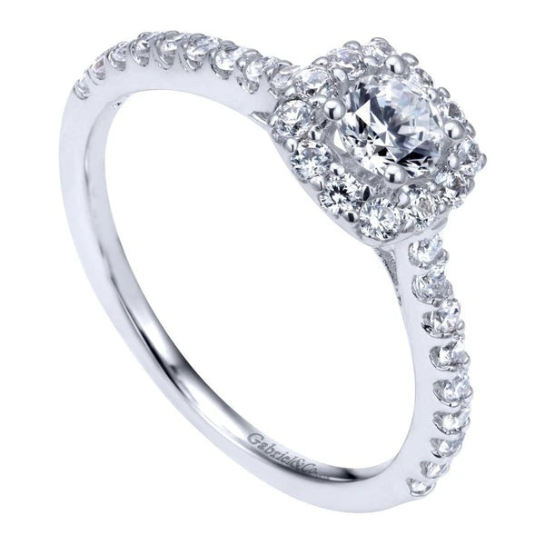 Engagement Ring