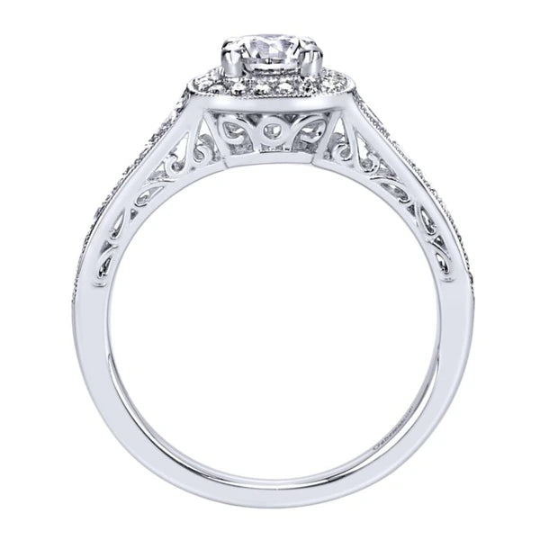 Engagement Ring