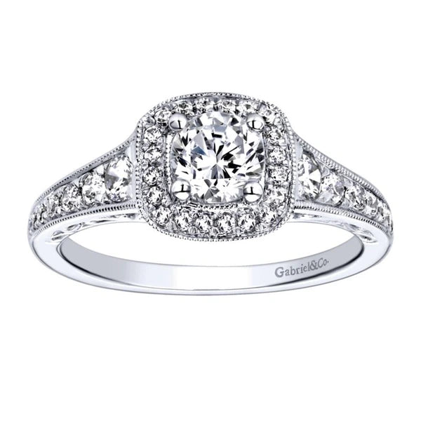 Engagement Ring
