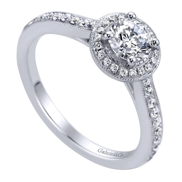 Engagement Ring