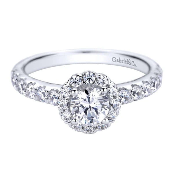 Engagement Ring