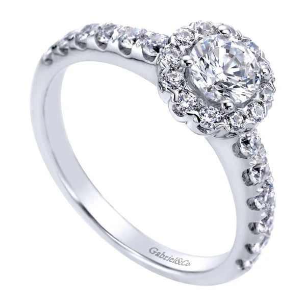 Engagement Ring